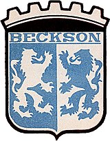 Beckson-logo