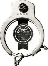 Cedo lock, 1965