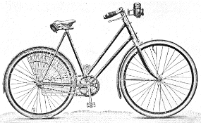 Unique 1897