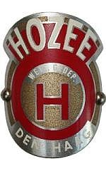 Hozee