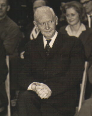J. Herber in 1962