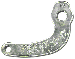 Perry-Bremshebel